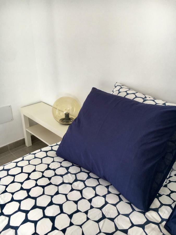 Studio Luna Lajares Exterior photo